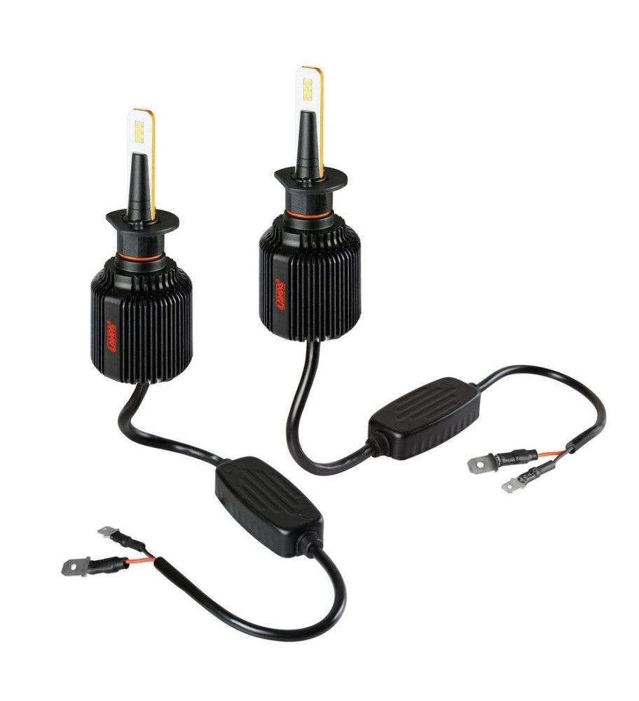 LED bulb kit - H1 - 3500lm - 16W H1  - 1