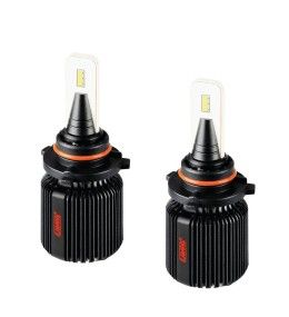 LED bulb kit - H10-HB3 - 4000lm - 20W H10  - 2