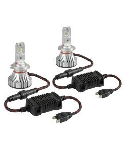 LED conversion kit - H7 - 6000lm - 36W  - 1