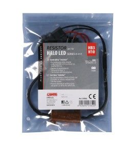 Consument - Halo LED H10-HB3 - 9/32V  - 2