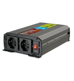 Transformateur électrique 24v   220v 1500w  - 1