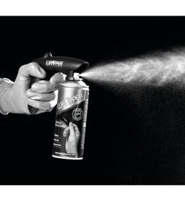 Spray gun for aerosol paint  - 2