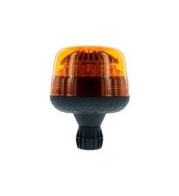 Led rotating beacon - amber light  - 1