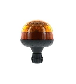 Led double flash amber beacon  - 1