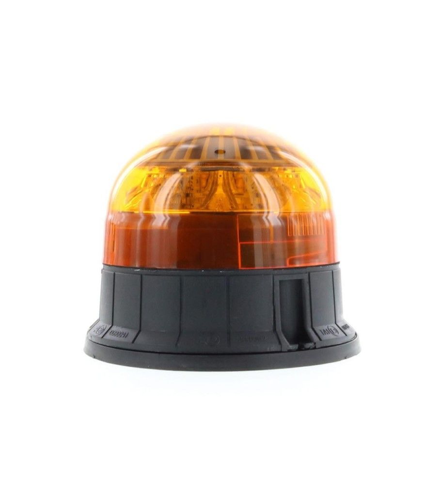 Led double flash amber screw-on beacon  - 1