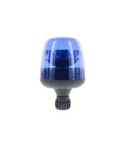 Gyrophare Led - Lumière flash bleu  - 1