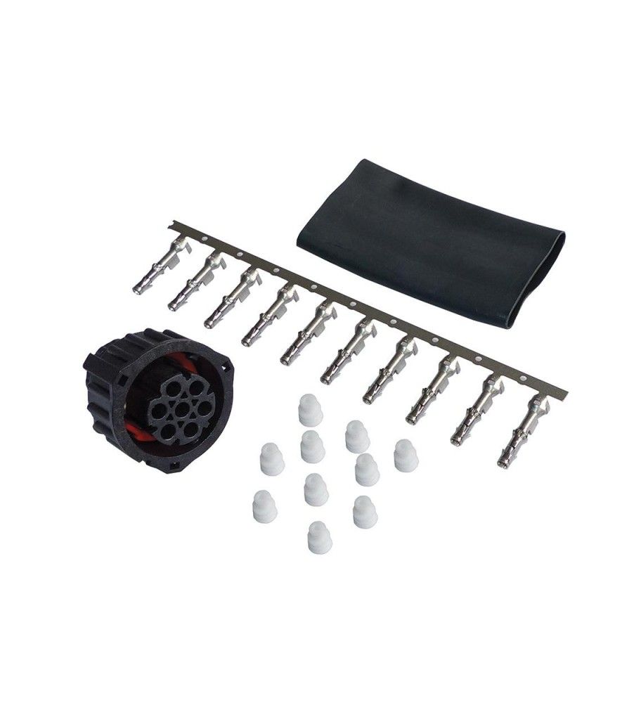 AMP 7-channel connector repair kit  - 1