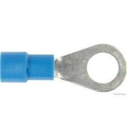 Crimped plug - Blue - 1.5-2.5mm² 100 pieces  - 1