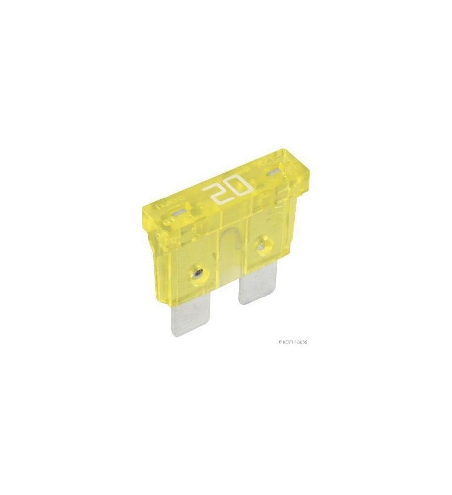Fuse - Yellow - 20A  - 1
