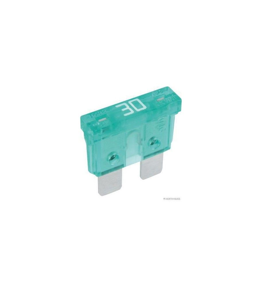 Fuse - Green - 30A