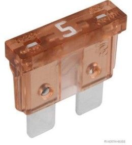 Fuse - Brown - 5A  - 1