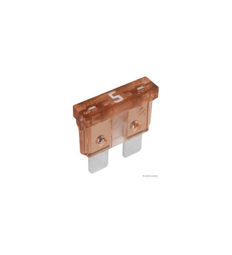Fuse - Brown - 5A  - 1