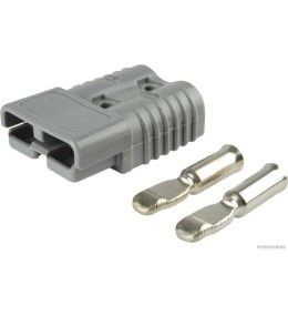 Conector de cable - 2 polos - 25-35 mm²  - 1