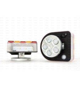 Wireless multifunction red light- CONNIX
