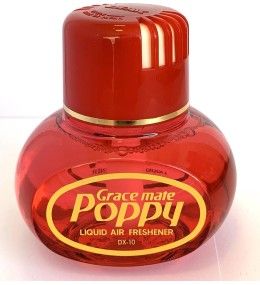 Poppy grace matte air freshener cherry