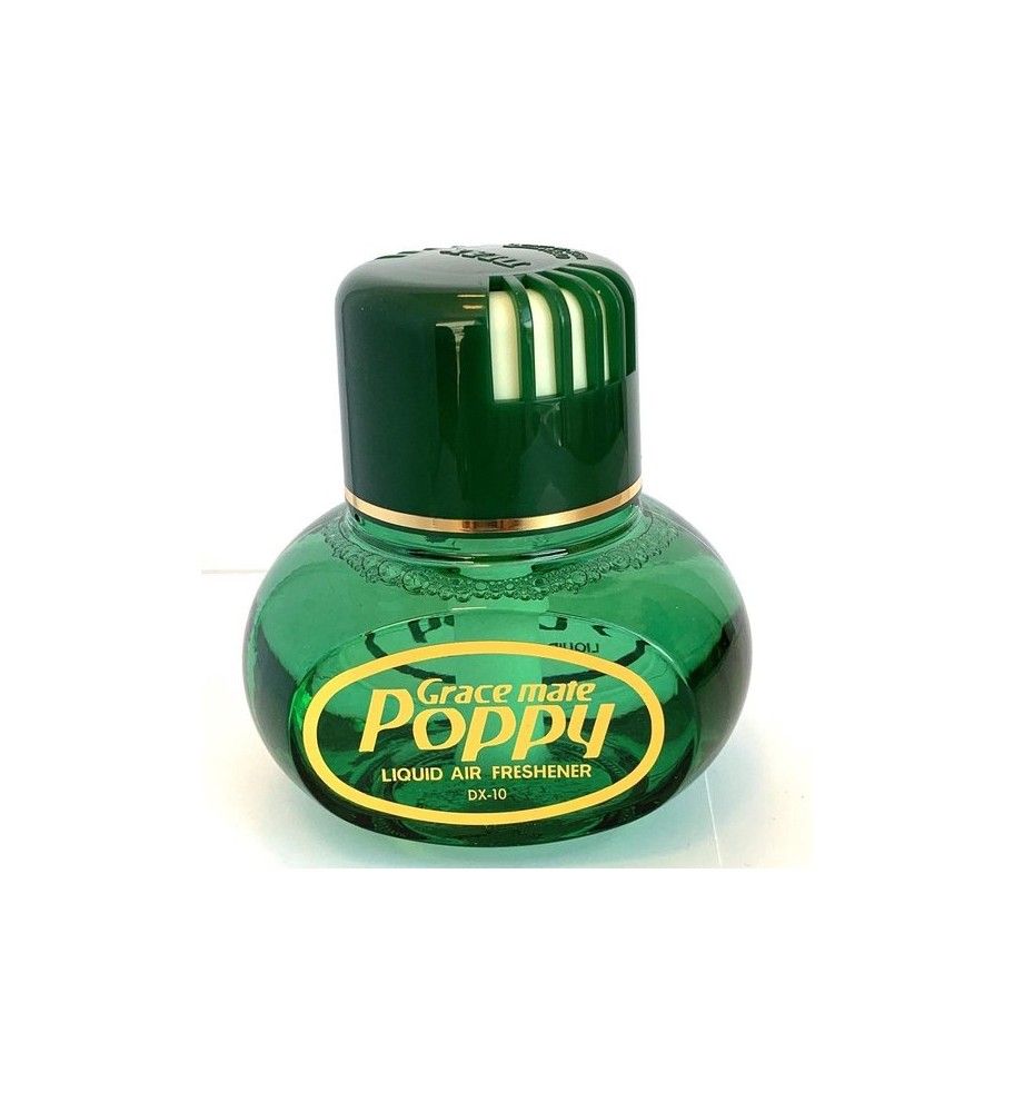 Poppy grace mate air freshener pins  - 1