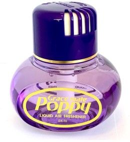 Poppy grace mate air freshener lavande  - 1