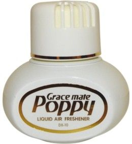 Poppy grace mate air freshener jasmine