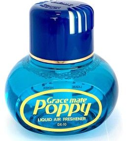 Poppy grace mate air freshener freesia  - 1