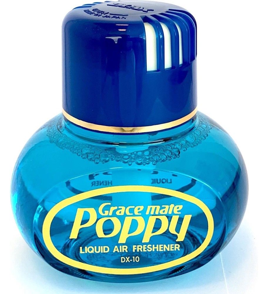 Poppy grace mate air freshener freesia