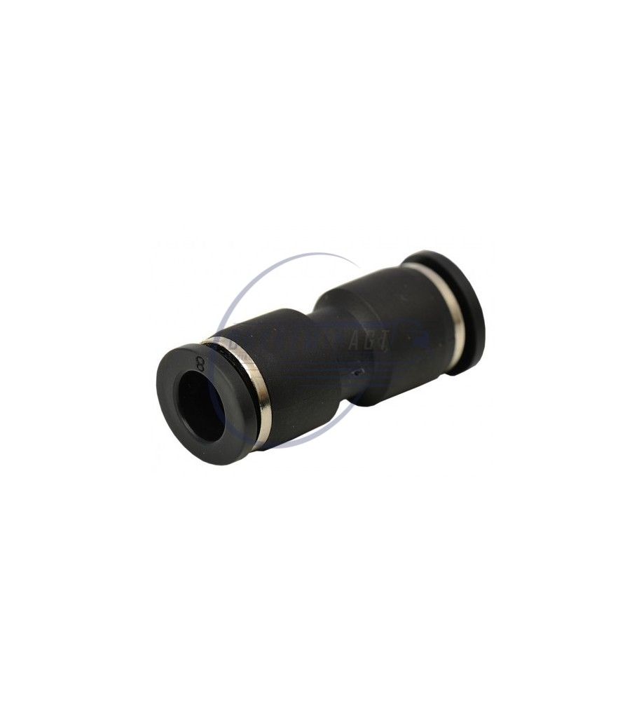 Air connection - reduction 10mm - 8mm  - 1