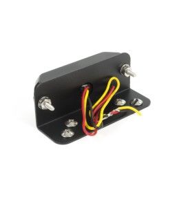 Mounting kit JULUEN MS3 - L bracket for MS3 LED Flash  - 4