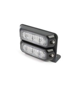 Double L-shaped top/bottom support for MS3 LED Flash  - 3