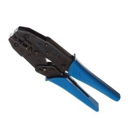 Cable terminal crimping tool  - 2