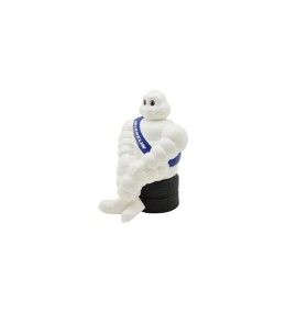 Michelin Man bibendum sitting 19cm