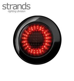 Strands position, stop and indicator lights round LEFT  - 3