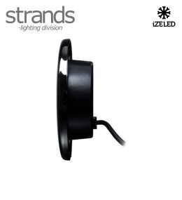 Strands position, stop and indicator lights round LEFT  - 5