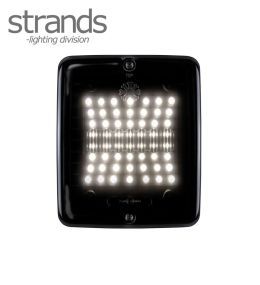 Strands Dark Knight white rectangular reversing light  - 3