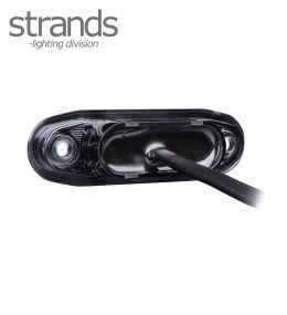 Strands Dark Knight 3 LED slim RED marker light  - 4