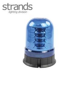 Strands Gyrophare LED BLEU 36W   - 1