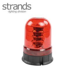Strands Gyrophare LED Rouge 36W  - 1
