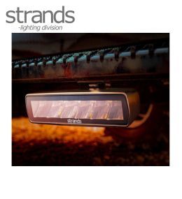 Strands Siberia Right View worklight  - 2