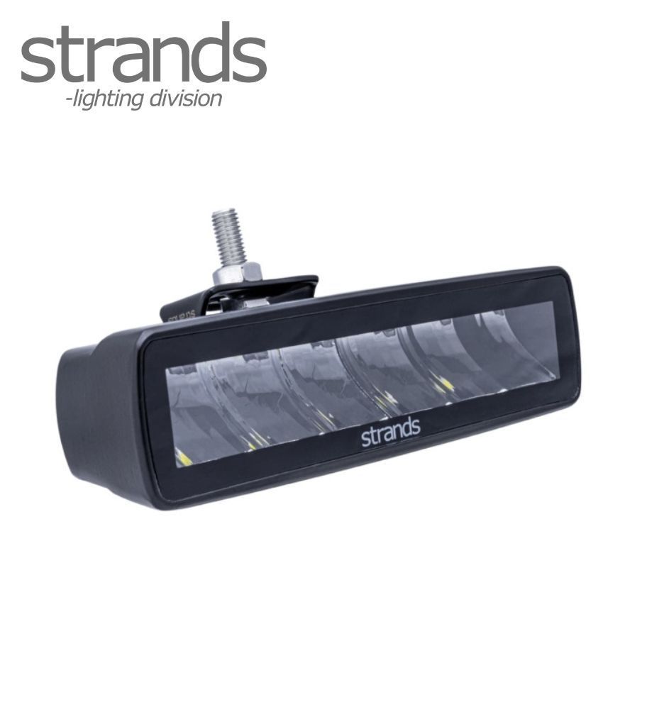 Strands Siberia Right View worklight  - 1