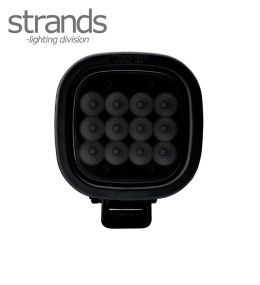Strands President Dark 35w werklamp met positioner  - 3
