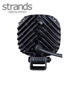 Strands President Dark 35w werklamp met positioner  - 4