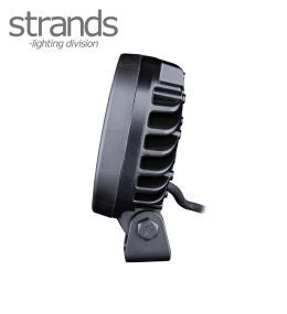 Strands President Dark 35w werklamp met positioner  - 5