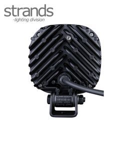 Foco de trabajo Strands chairman Dark 70w  - 2