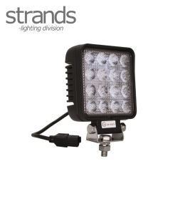 Strands worklight and reversing light 25w  - 2