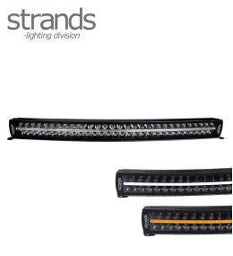 Strands Siberia 32" double curved LED strip 823 mm  - 1