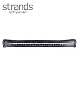 Strands Siberia 32" double curved LED strip 823 mm  - 4