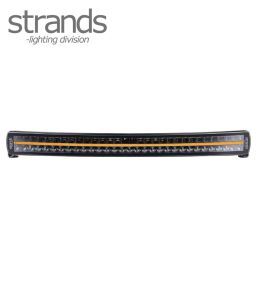 Strands Siberia 32" double curved LED strip 823 mm  - 5