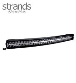 Strands Siberia 32" double curved LED strip 823 mm  - 3