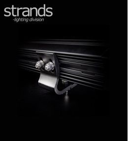Strands Siberia 32" double curved LED strip 823 mm  - 8
