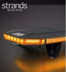 Strands LED Flash Rampe Monitum 121W 1544mm  - 4