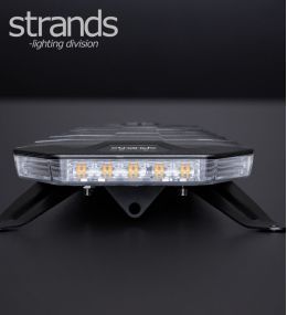 Strands Blitzlichtleiste LED monitum 159W 1850mm  - 4