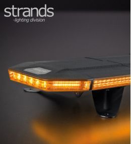 Strands Blitzlichtleiste LED monitum 159W 1850mm  - 5